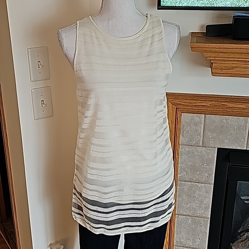 Whbm tunic